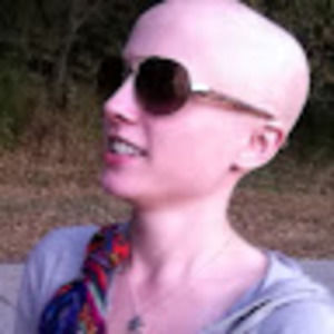 Meet your Posher, Kelsey